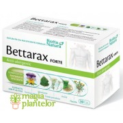 Bettarax Forte 30 CPS- Rotta Natura